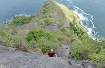 Sugar Loaf Hiking - Visit Rio de Janeiro’s Best Attraction Hiking and Climbing