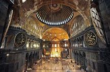 Full Day Private Istanbul Old City Tour