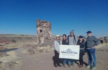 Tour to Sillustani 1/2 day