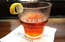 Haunted Drunken History Tour from New Orleans
