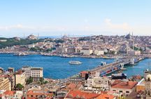 Full Day Istanbul Two Continents in One City Tour