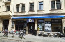 City tour Dresden Neustadt - Wilhelminian style and creative industries