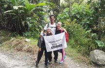 Machu Picchu by Bus by Hydroelectric 2 Days 1 Night