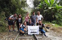 Machu Picchu by Bus by Hydroelectric 2 Days 1 Night