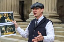 Peaky Blinders 4 Hour Private Tour of Liverpool