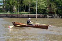 Tigre Delta with Navigation & Optional Lunch in Puerto Madero