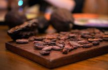 Lima Gourmet Tour: Peruvian Biodiversity Food Experience