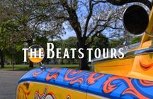 Liverpool: Beats Tours
