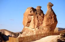 Red Cappadocia Tour