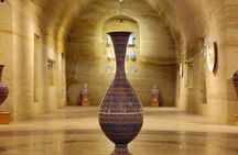 Red Cappadocia Tour