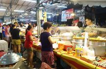 Singapore Street Food Tour with a Local: A Feast for Foodies 100% Personalized