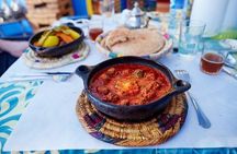 Chefchaouen Food Tour