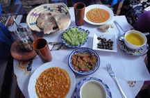 Chefchaouen Food Tour