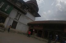 Bhaktapur Day Tour with Changu Narayen 