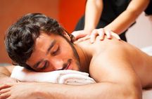 Private Couple Massage workshop