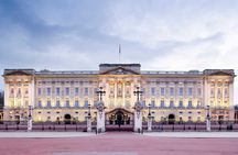 Private Tour : See 30+ Top London Sights! Fun Local Guide 