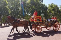 London's Palaces & Parliament Tour (See Over 20+ London Top Sights)
