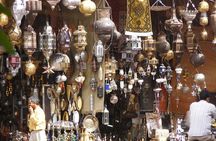 Immersion in Andalusian music & guided tour of Habbous
