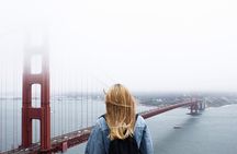 San Francisco Private Tour: Hidden Gems & Highlights by a Local