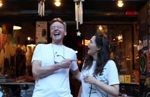 Barcelona Craft Beer Tour with a Brewery Tour and 3 Local Bars