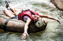 River Adventure Half Day Tour