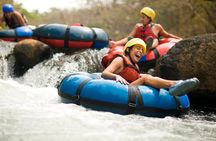 River Adventure Half Day Tour