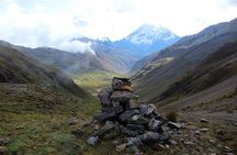 Lares Trek to Machu Picchu 4 Days