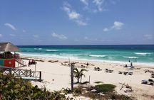Customizable Private Buggy Tour in Cozumel with Lunch and Snorkel