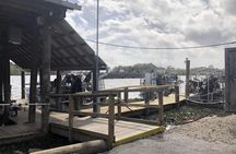 New Orleans Large Airboat Swamp Tour