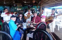 Customizable Private Buggy Tour in Cozumel with Lunch and Snorkel