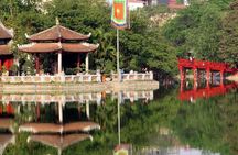 Hanoi Private City Tour - Custom destination
