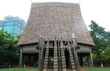 Hanoi Private City Tour - Custom destination