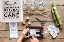 Phuket: Half-Day Rum Distillery Tour & Sunset Viewpoint