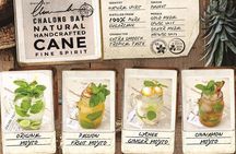 Phuket: Half-Day Rum Distillery Tour & Sunset Viewpoint