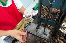 Phuket: Half-Day Rum Distillery Tour & Sunset Viewpoint