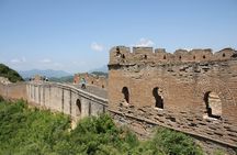 Simatai Great Wall & Gubei Water Town Private Trip English Driver