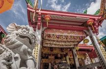 The Hidden Side of Phuket