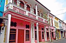 The Hidden Side of Phuket