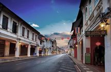 The Hidden Side of Phuket