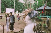Philippine Eagle Center/Shopping