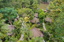 2-Day River Kwai Adventure with 1-Night Stay at Resotel
