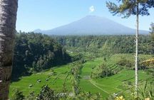 Gate Heaven Lempuyang Tirta Gangga East Bali Private Guided Tour