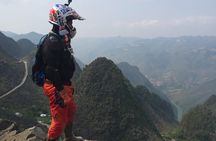  Motorcycle Tour from Hanoi to Saigon via Quy Nhon - 12 days