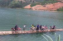  Motorcycle Tour from Hanoi to Saigon via Quy Nhon - 12 days