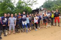  Motorcycle Tour from Hanoi to Saigon via Quy Nhon - 12 days