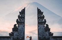 Gate Heaven Lempuyang Tirta Gangga East Bali Private Guided Tour