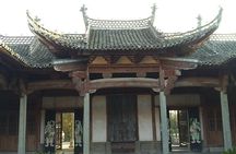 All inclusive Chengkan & Tangmo & Tangyue village 1 day private tour-No shopping