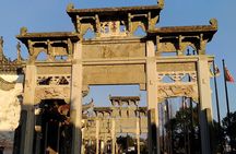 All inclusive Chengkan & Tangmo & Tangyue village 1 day private tour-No shopping