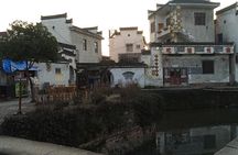 All inclusive Chengkan & Tangmo & Tangyue village 1 day private tour-No shopping
