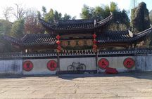 All inclusive Chengkan & Tangmo & Tangyue village 1 day private tour-No shopping